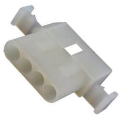 15244048 15-24-4048 MOLEX CRIMP HOUSING